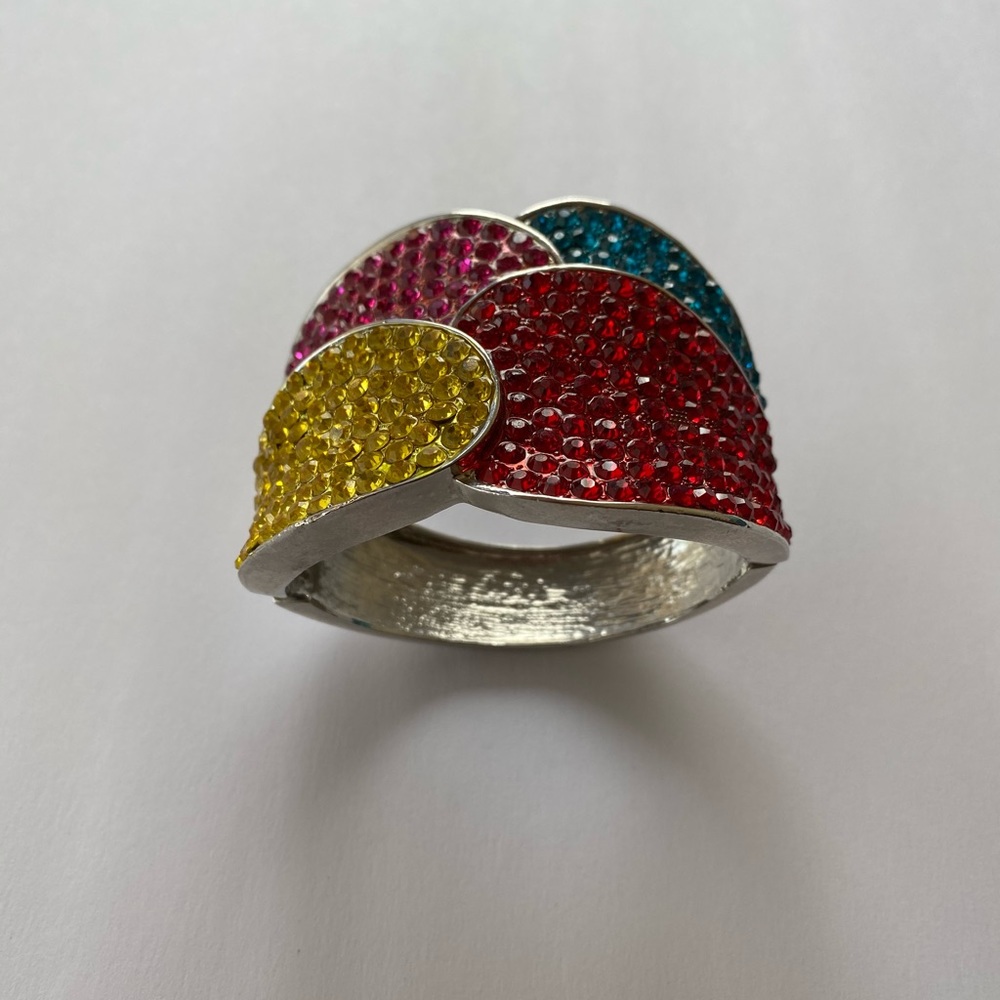 Colorful bracelet